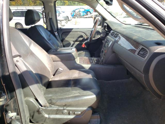 Photo 4 VIN: 1GKUKEEF0AR133283 - GMC YUKON DENA 