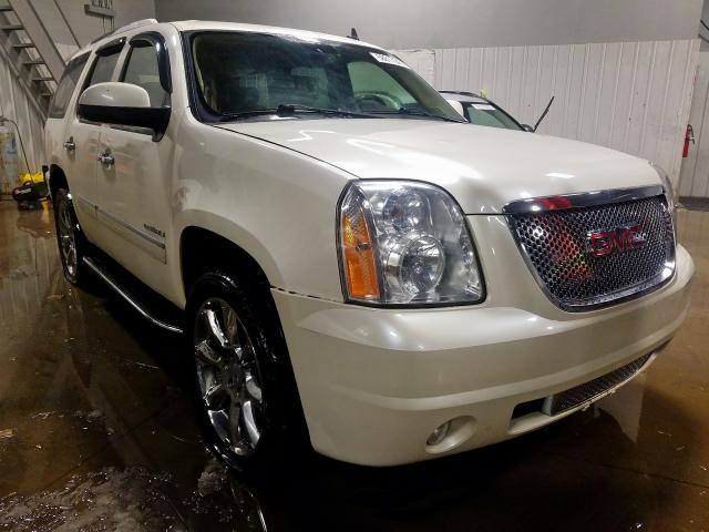 Photo 0 VIN: 1GKUKEEF0AR172147 - GMC YUKON DENA 