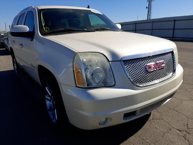 Photo 0 VIN: 1GKUKEEF0AR172729 - GMC YUKON DENA 