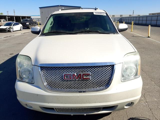 Photo 8 VIN: 1GKUKEEF0AR172729 - GMC YUKON DENA 