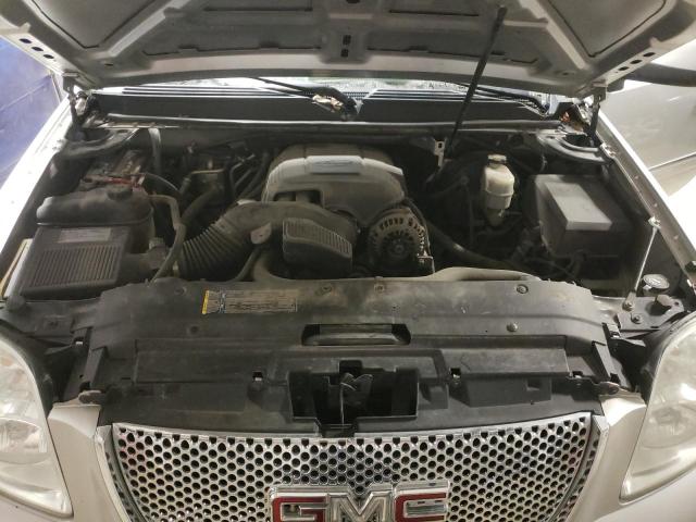 Photo 11 VIN: 1GKUKEEF0AR186727 - GMC YUKON DENA 