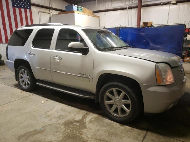 Photo 3 VIN: 1GKUKEEF0AR186727 - GMC YUKON DENA 