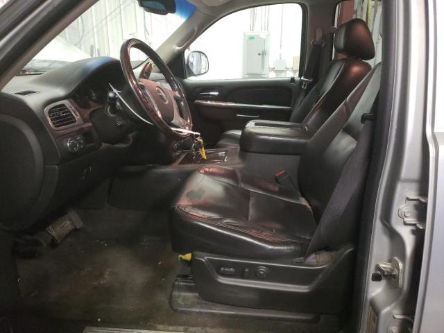 Photo 6 VIN: 1GKUKEEF0AR186727 - GMC YUKON DENA 