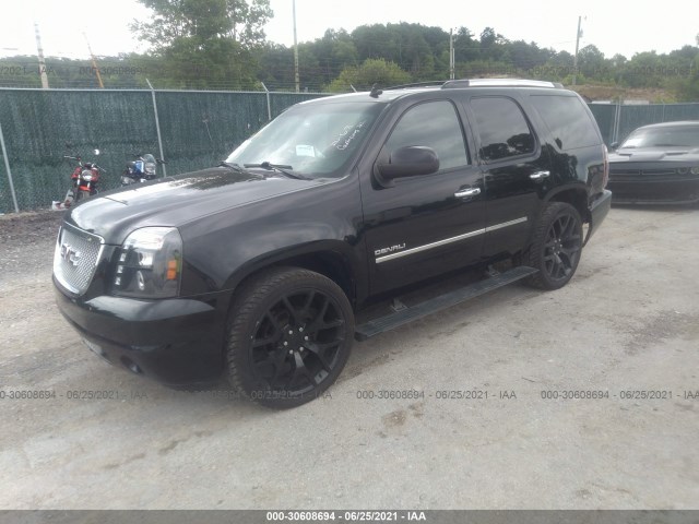 Photo 1 VIN: 1GKUKEEF0AR233545 - GMC YUKON 