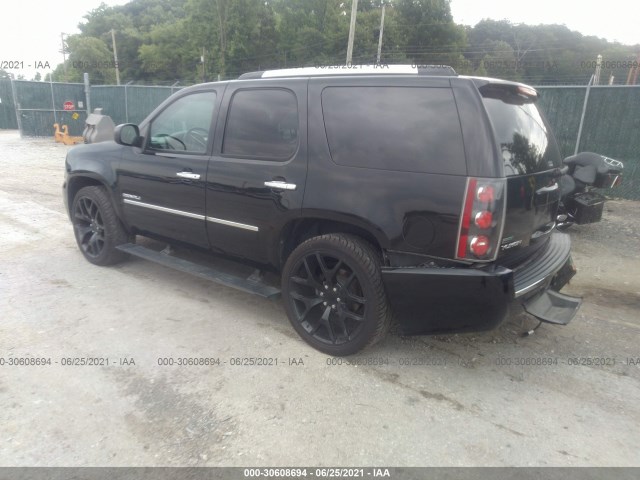 Photo 2 VIN: 1GKUKEEF0AR233545 - GMC YUKON 