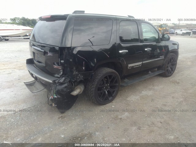 Photo 3 VIN: 1GKUKEEF0AR233545 - GMC YUKON 