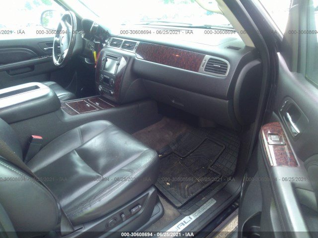 Photo 4 VIN: 1GKUKEEF0AR233545 - GMC YUKON 