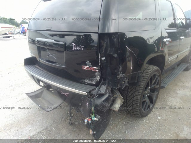 Photo 5 VIN: 1GKUKEEF0AR233545 - GMC YUKON 