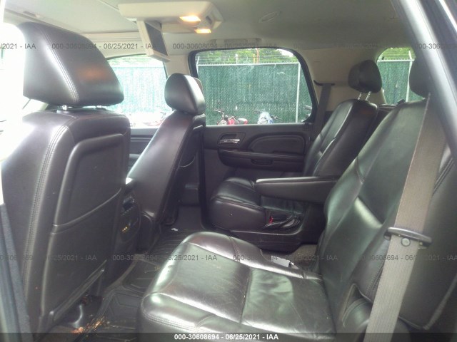 Photo 7 VIN: 1GKUKEEF0AR233545 - GMC YUKON 