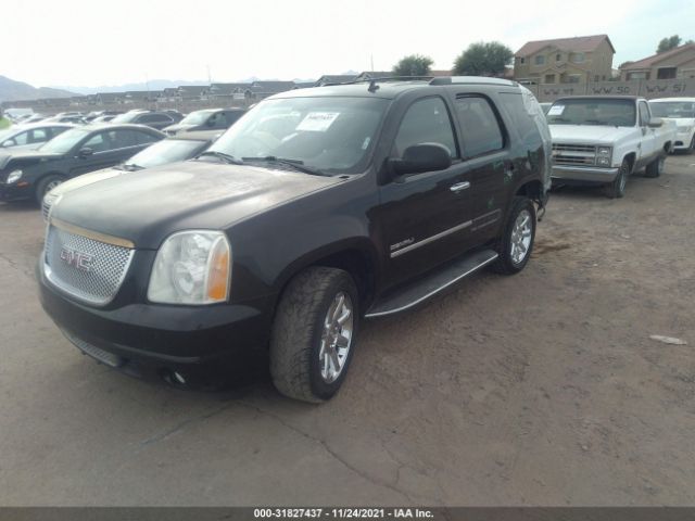 Photo 1 VIN: 1GKUKEEF0AR236462 - GMC YUKON 