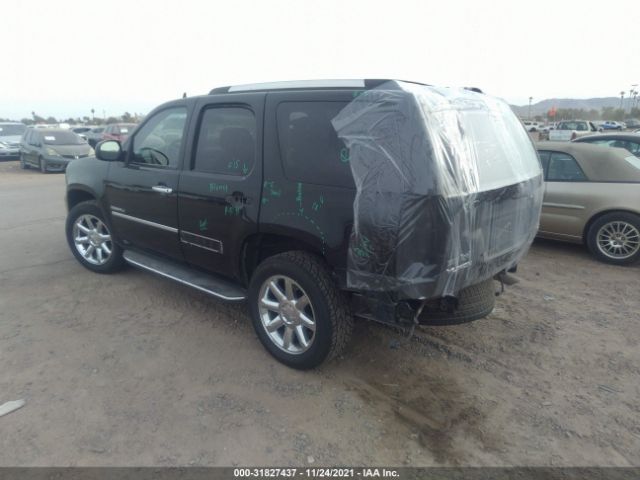 Photo 2 VIN: 1GKUKEEF0AR236462 - GMC YUKON 