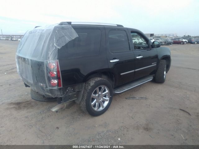 Photo 3 VIN: 1GKUKEEF0AR236462 - GMC YUKON 