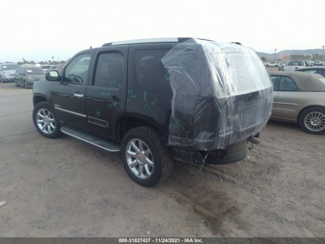 Photo 5 VIN: 1GKUKEEF0AR236462 - GMC YUKON 