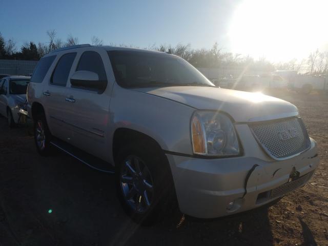 Photo 0 VIN: 1GKUKEEF0AR271728 - GMC YUKON DENA 