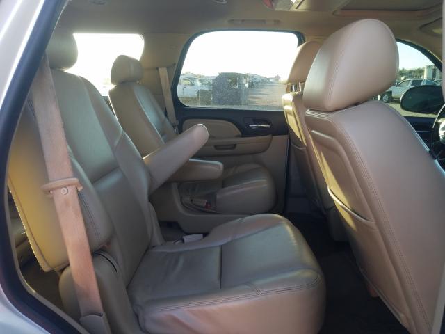 Photo 5 VIN: 1GKUKEEF0AR271728 - GMC YUKON DENA 