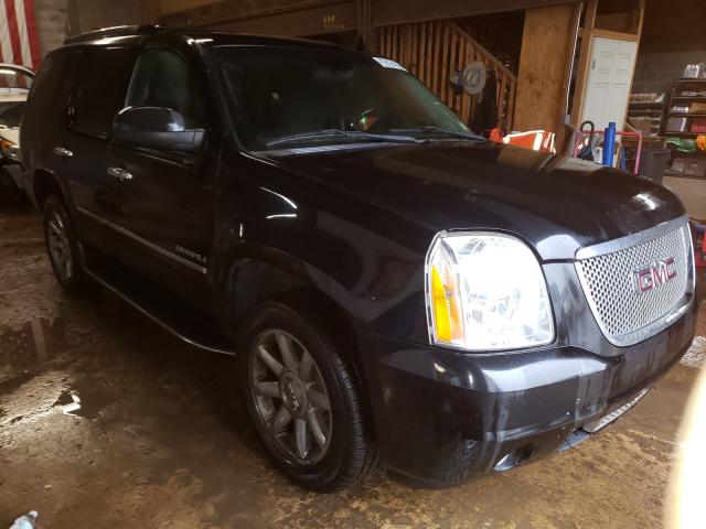 Photo 0 VIN: 1GKUKEEF0AR283300 - GMC YUKON DENA 