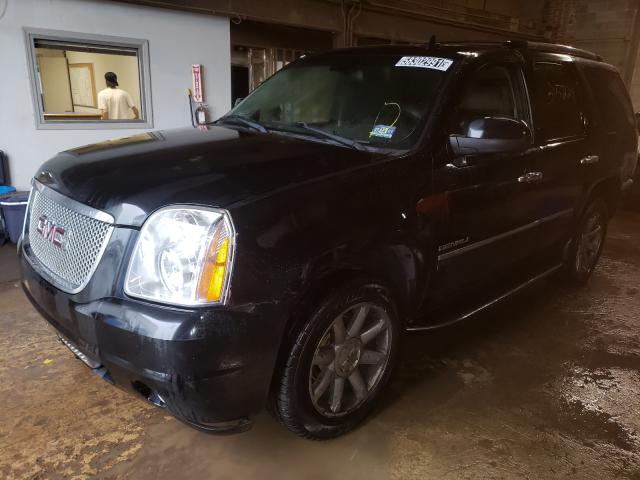 Photo 1 VIN: 1GKUKEEF0AR283300 - GMC YUKON DENA 