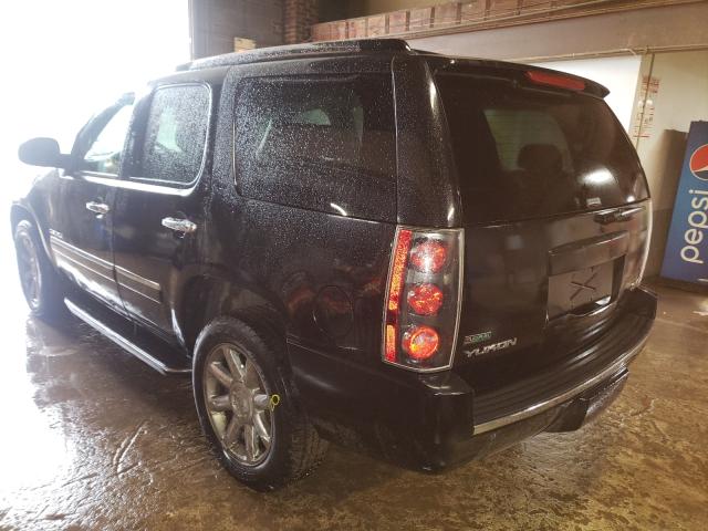 Photo 2 VIN: 1GKUKEEF0AR283300 - GMC YUKON DENA 