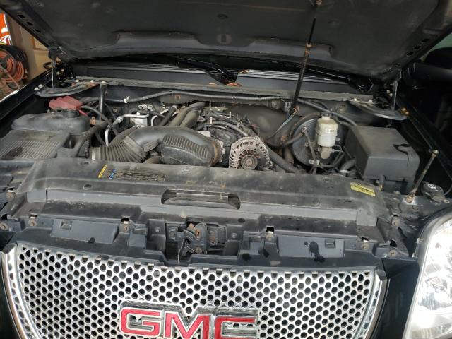 Photo 6 VIN: 1GKUKEEF0AR283300 - GMC YUKON DENA 