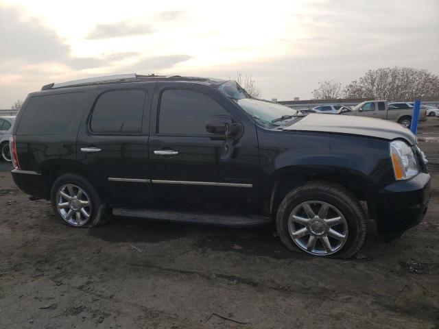 Photo 8 VIN: 1GKUKEEF0AR287315 - GMC YUKON DENA 