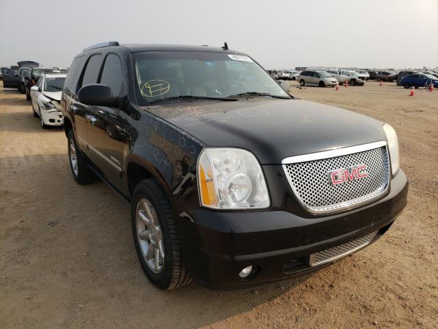 Photo 0 VIN: 1GKUKEEF1AR158483 - GMC YUKON DENA 