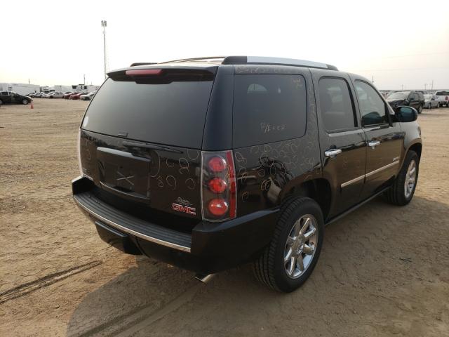 Photo 3 VIN: 1GKUKEEF1AR158483 - GMC YUKON DENA 