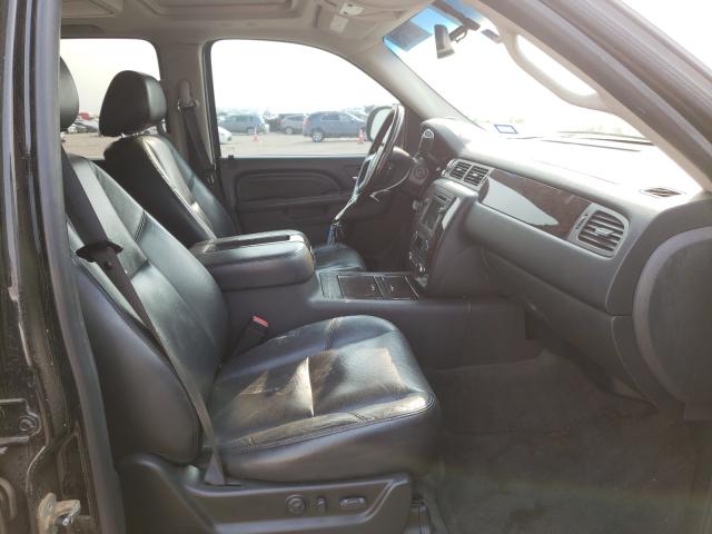 Photo 4 VIN: 1GKUKEEF1AR158483 - GMC YUKON DENA 