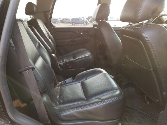 Photo 5 VIN: 1GKUKEEF1AR158483 - GMC YUKON DENA 