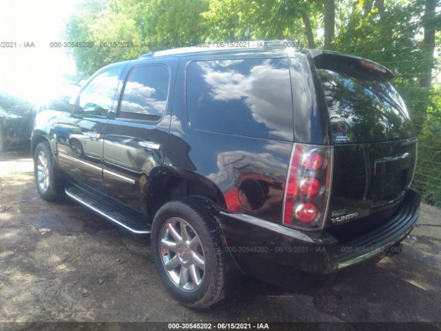 Photo 2 VIN: 1GKUKEEF1AR175350 - GMC YUKON 