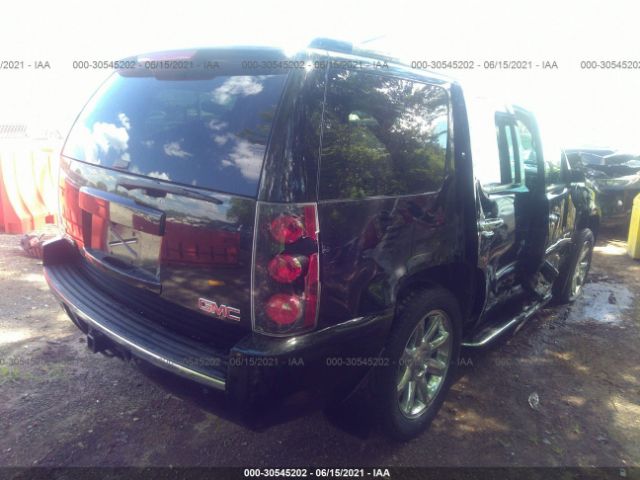 Photo 3 VIN: 1GKUKEEF1AR175350 - GMC YUKON 