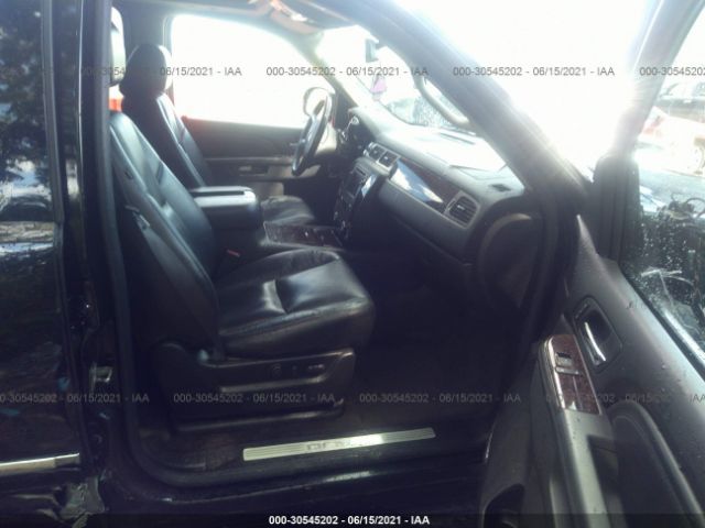 Photo 4 VIN: 1GKUKEEF1AR175350 - GMC YUKON 