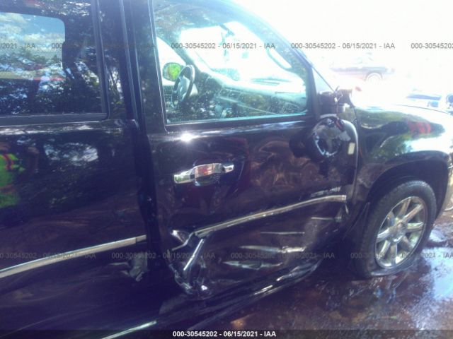 Photo 5 VIN: 1GKUKEEF1AR175350 - GMC YUKON 