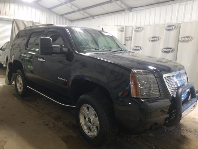 Photo 0 VIN: 1GKUKEEF1AR221551 - GMC YUKON DENA 