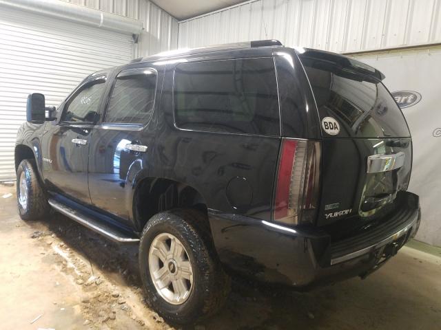 Photo 2 VIN: 1GKUKEEF1AR221551 - GMC YUKON DENA 