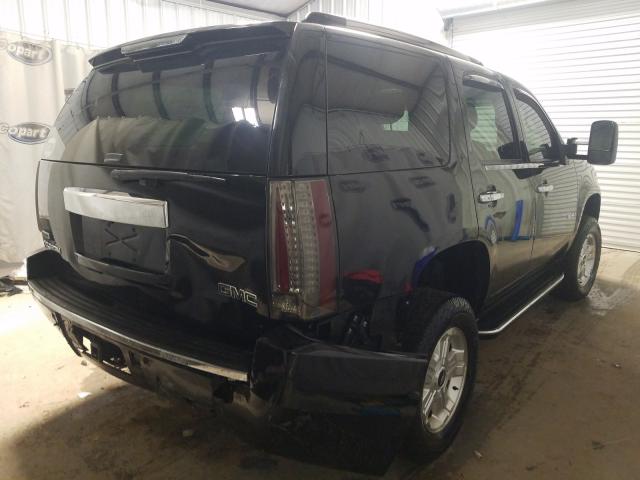 Photo 3 VIN: 1GKUKEEF1AR221551 - GMC YUKON DENA 