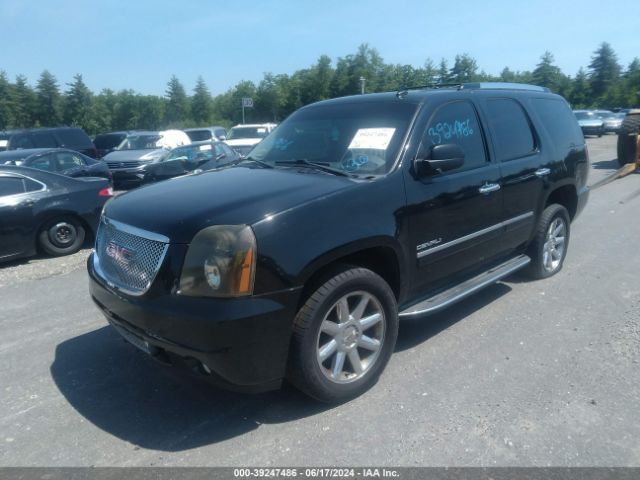 Photo 1 VIN: 1GKUKEEF1AR229004 - GMC YUKON 