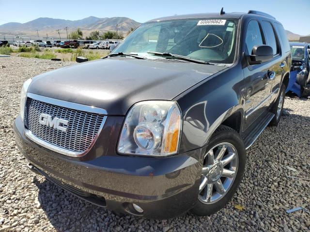 Photo 1 VIN: 1GKUKEEF1AR243453 - GMC YUKON DENA 