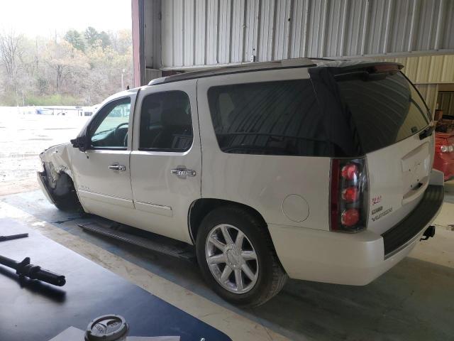 Photo 1 VIN: 1GKUKEEF1AR272404 - GMC YUKON DENA 