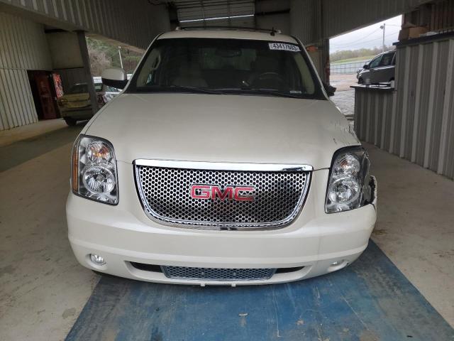 Photo 4 VIN: 1GKUKEEF1AR272404 - GMC YUKON DENA 