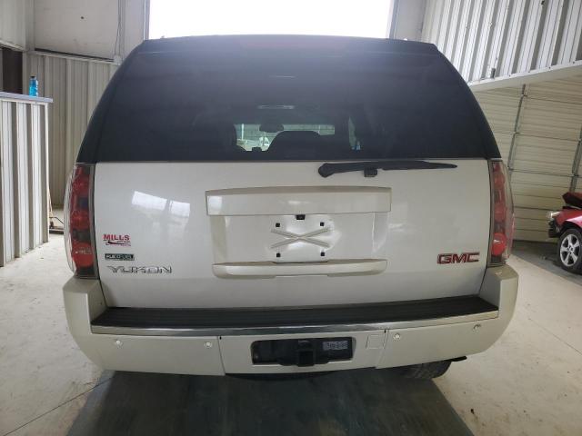 Photo 5 VIN: 1GKUKEEF1AR272404 - GMC YUKON DENA 