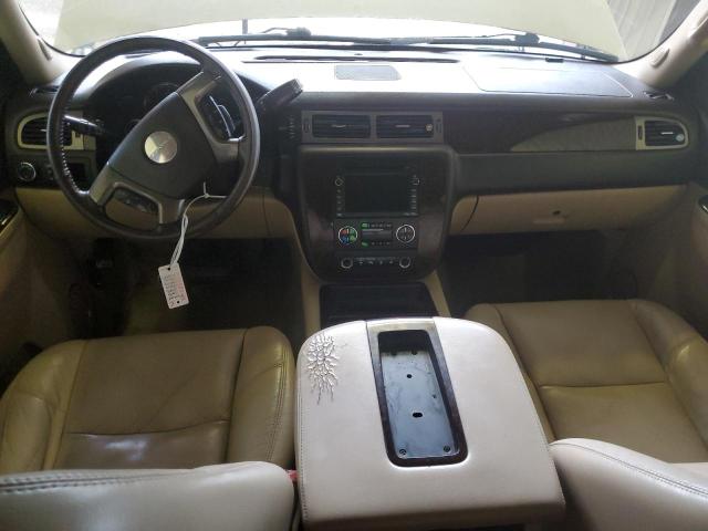 Photo 7 VIN: 1GKUKEEF1AR272404 - GMC YUKON DENA 