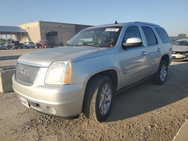 Photo 0 VIN: 1GKUKEEF1AR272810 - GMC YUKON DENA 