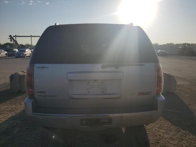 Photo 5 VIN: 1GKUKEEF1AR272810 - GMC YUKON DENA 