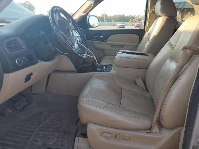 Photo 6 VIN: 1GKUKEEF1AR272810 - GMC YUKON DENA 