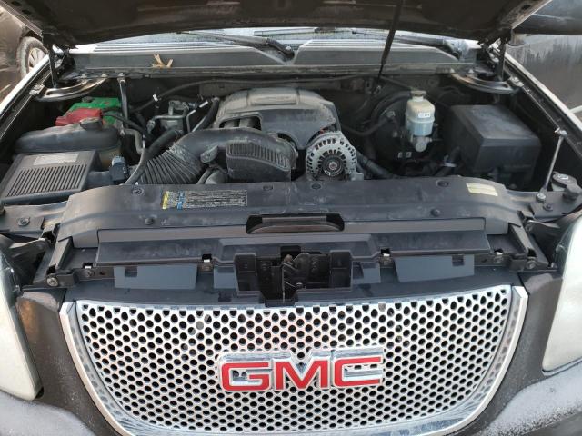 Photo 11 VIN: 1GKUKEEF1AR284925 - GMC YUKON DENA 