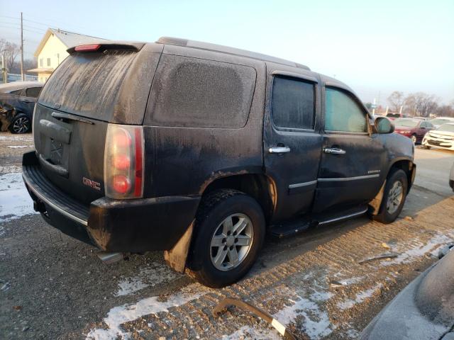 Photo 2 VIN: 1GKUKEEF1AR284925 - GMC YUKON DENA 