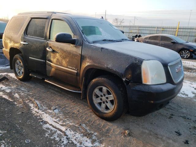 Photo 3 VIN: 1GKUKEEF1AR284925 - GMC YUKON DENA 