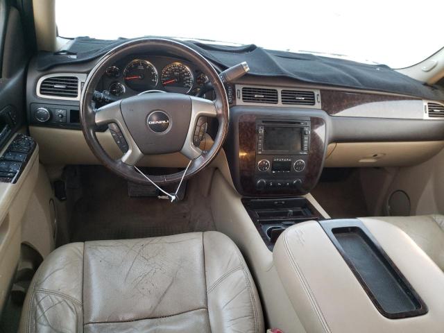 Photo 7 VIN: 1GKUKEEF1AR284925 - GMC YUKON DENA 