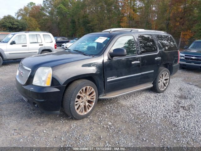 Photo 1 VIN: 1GKUKEEF2AR108188 - GMC YUKON 