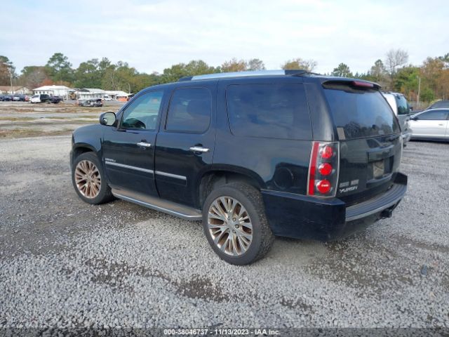 Photo 2 VIN: 1GKUKEEF2AR108188 - GMC YUKON 